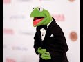 Kermit Sings What A Wonderful World