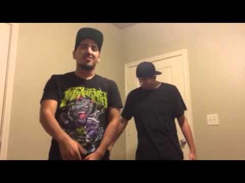 2 Minute Cypher ft. Dtown & Burgershotz