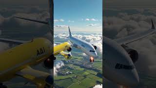 Luftrettung 2050: ADAC im Flugzeug-Notfall-Einsatz