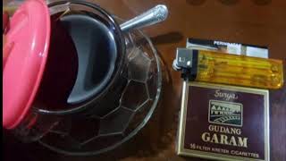 Download lagu Story' wa kopi dan rokok Baper.. mp3