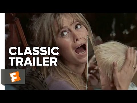 He Knows You're Alone (1980) Trailer