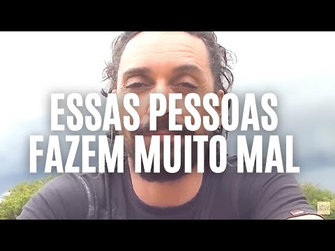 Fuja de relacionamentos assim