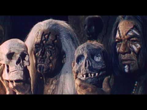 URUPARA DIE VERSUNKENE WELT GERMAN TRAILER