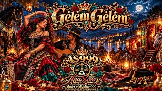 AkaSero & Davina - Gėlėm Gėlėm 