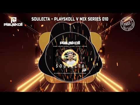PLAYSKOLL V MIX SERIES 010 - SOULECTA