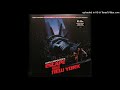 John Carpenter - The President Is Gone