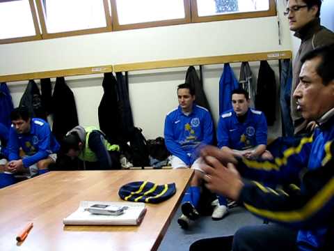 Club deportivo latino berlin vs VFB BERLIN-FRIEDRICHSHAIN (con Miguel)  003