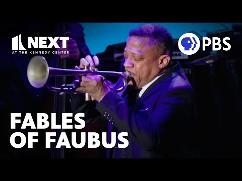 The Mingus Big Band performs 'Fables of Faubus' | Next at the Kennedy Center | PBS