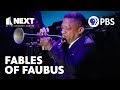 Fables of Faubus | Next at the Kennedy Center | PBS