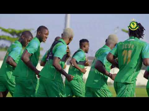 DAY 3: TIZI LA KIBABE LILIVYOPIGWA ZANZIBAR KUELEKEA MECHI DHIDI YA FAR RABAT - CAFCL