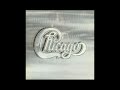 Chicago - prelude, A.M. Morning, P.M. Morning, Memories of Love - HD Audio Vinyl Remaster
