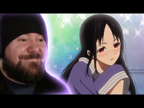 CONFESSIONS INCOMING?! | Kaguya sama Season 3 Episode 8 Reaction