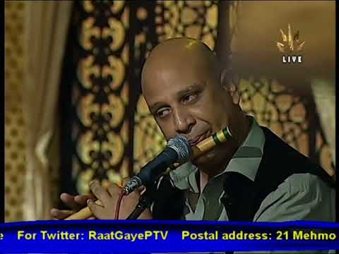 MAYE NI MAIN KINO AAKHAN | Wahdat Rameez