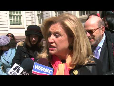 New Sex Trafficking Legislation