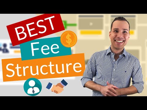 , title : 'Best Consulting Fee Structures: How Maximize Your Profits And Keep Clients Happy'