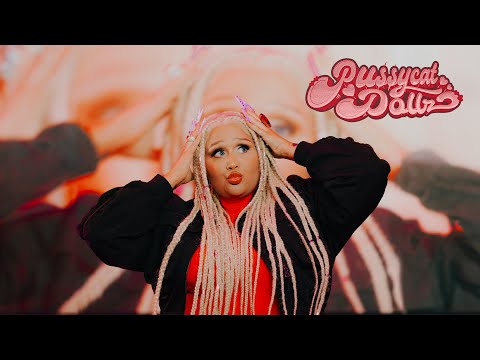 Oliwka Brazil - Pu$$ycat Dollz [Official Music Video]