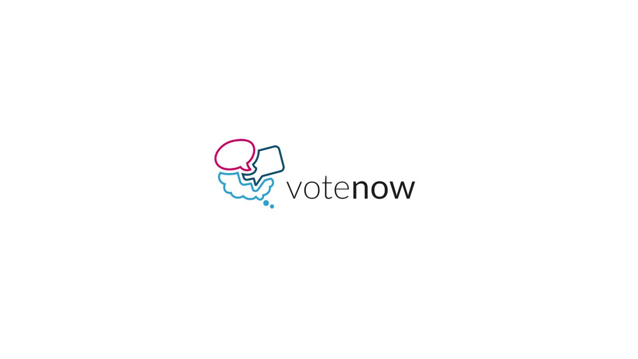 votenow: swipe&match per capire la politica