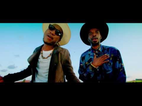 Gbadurami - Phazehop ft 9ice (Official Video)