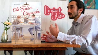 Old fashion cupcake - Bande annonce