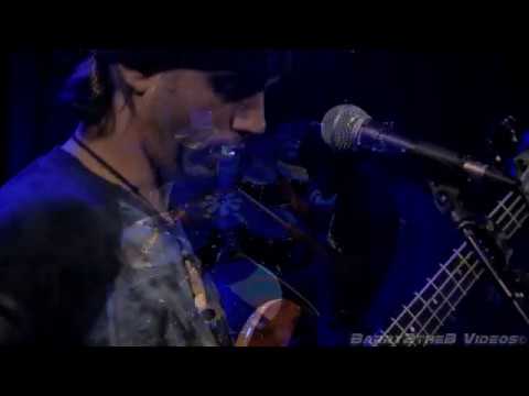 Cody Wright & Chaisaray Schenck - LIVE SET@ Isis Music Hall - Asheville, NC 9/14/18