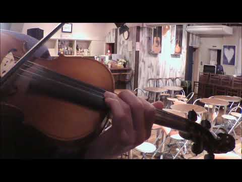 Fiddlin' Around - Sadao Ohya