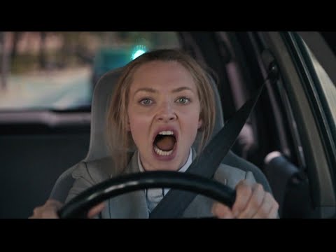 Sand Hill Road trip - The Dropout | Amanda Seyfried