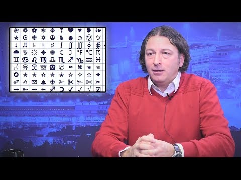 BALKAN INFO: Predrag Petković - Simboli nisu slučajno tu, oni vibriraju lošu energiju!
