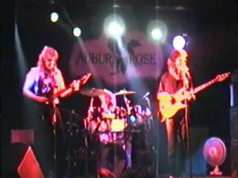 Auburn Rose - Make It