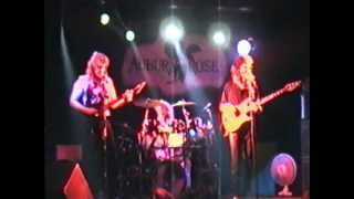 Auburn Rose - Make It