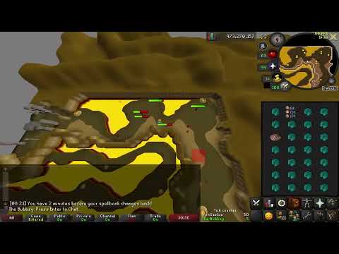 My 2022 ZMI method (Stamless)