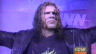 ECW on TNN Intro ECW on TNN Intro