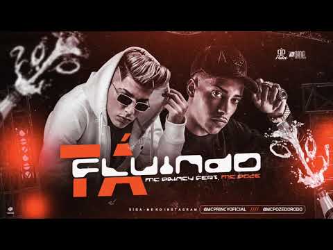 MC PRINCY E MC POZE - TÁ FLUINDO (REMIX BREGA FUNK)