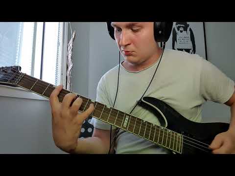 Boss GT-1000 core Metal tone