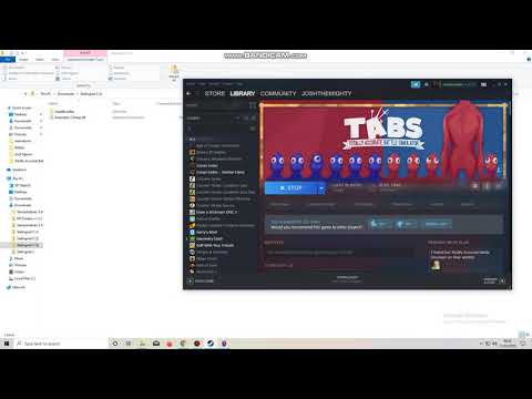 TABS how to get Stalingrad 2 mod (Outdated)