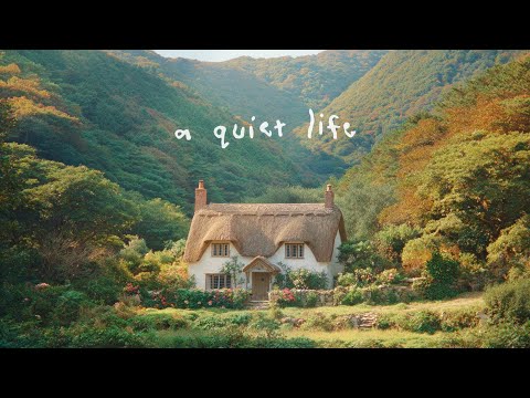 this playlist will find you in the right time 🍂 (a playlist for reading, writing, studying)