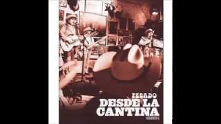 Te Crei Decente - Pesado desde la cantina Vol I
