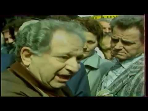 "Μητέρες, δούλες, σκλάβες μας": Ένα ρεπορτάζ από την κωμικοπατριαρχική Ελλάδα του 1983 - Μικροπράγματα