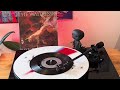The Waitresses - Make the Weather (7” 45rpm vinyl single)