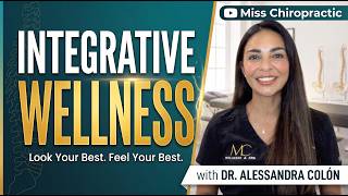 Integrative Wellness in Palm Beach Gardens | Chiropractic, Medical Spa