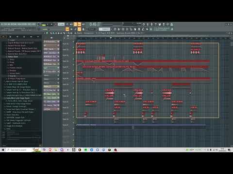 How To Russian HardBass in 60 Seconds | FL Studio Tutorial