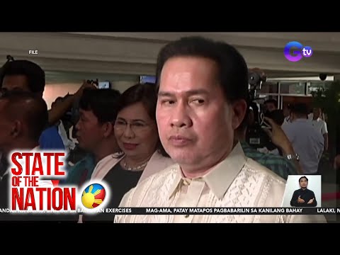 License to own and possess firearms ni Quiboloy, pinawalang-bisa ng PNP SONA