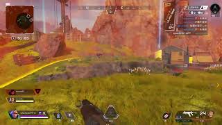 テキトーApex