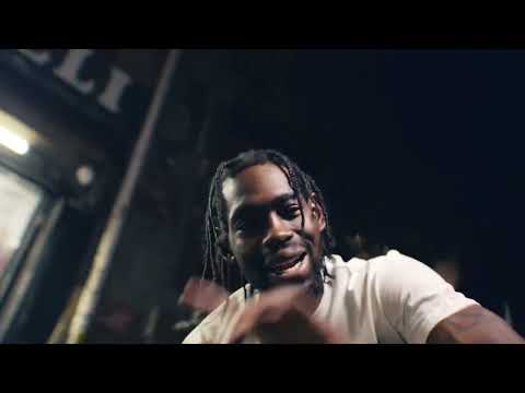 6Roy - "S.O.M.B" (Official Music Video)