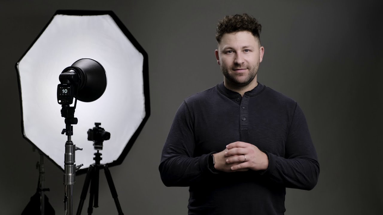 Deuxième vidéo produit