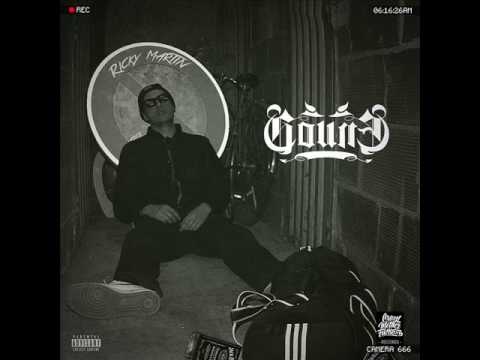 Goune - G.O.U.N.E