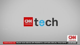 Download lagu OBB CNN Indonesia Tech @ CNN Indonesia (2025) mp3