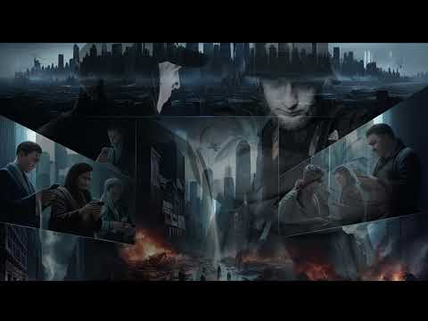 Profus x Gogoł Ensoj - Popsuty Świat