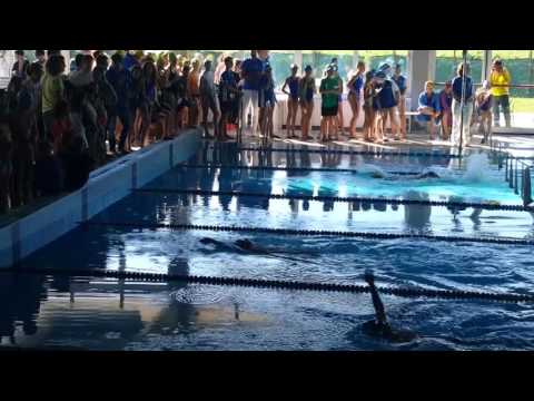 Alby Francesco 50DO (Es.B Masc.) - 2016/2017 - Capannori 30 Ottobre