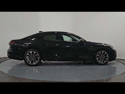 Audi A6 Audi A6 Sedan S line TDI 150 kW S tronic - Image 2