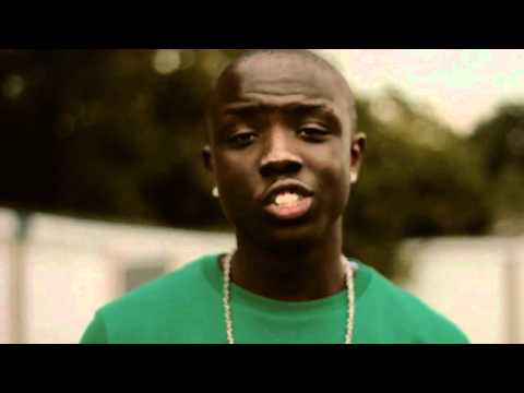 MISTA MIZE - SMOKING GUNS